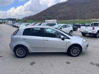 FIAT Punto Evo usata, con Chiusura centralizzata