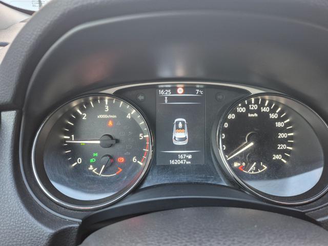 NISSAN X-Trail usata, con Autoradio