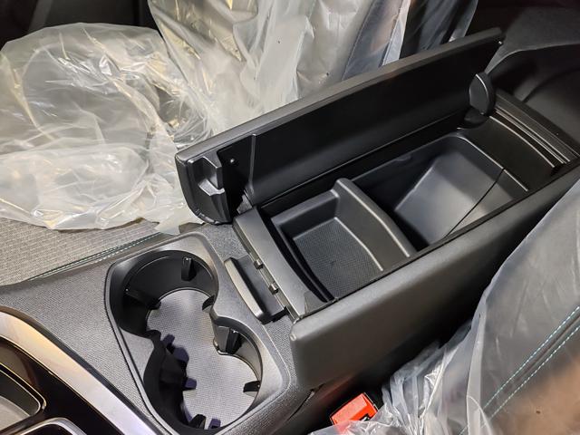 PEUGEOT 3008 usata, con Vetri oscurati