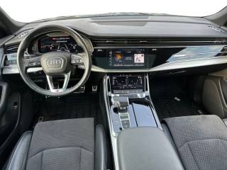 AUDI Q8 usata, con Climatizzatore