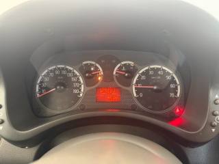 FIAT Panda usata 12