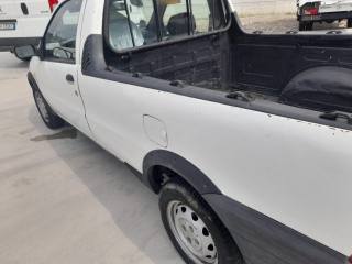 FIAT Strada usata 3