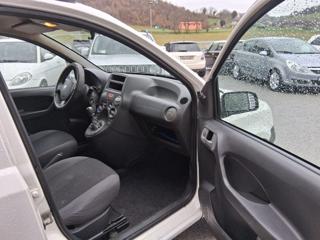FIAT Panda usata, con Luci diurne