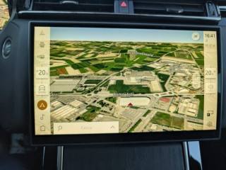 LAND ROVER Range Rover Velar usata, con ESP