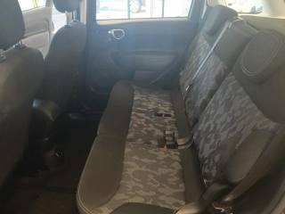 FIAT 500L usata, con Cerchi in lega