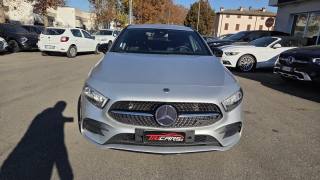 MERCEDES-BENZ A 200 usata, con Airbag