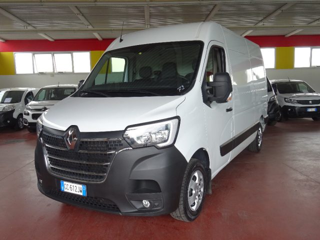 RENAULT Master usata, con ABS