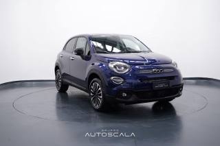 FIAT 500X usata, con Climatizzatore