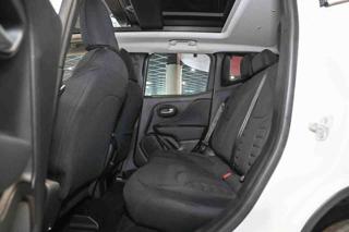 JEEP Renegade usata, con ESP