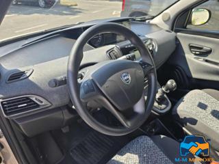 LANCIA Ypsilon usata, con Immobilizzatore elettronico
