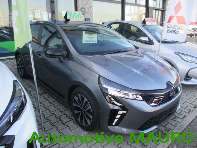 MITSUBISHI Colt usata, con ABS