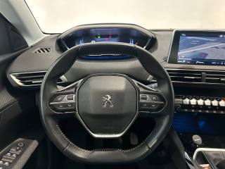 PEUGEOT 3008 usata, con Cerchi in lega