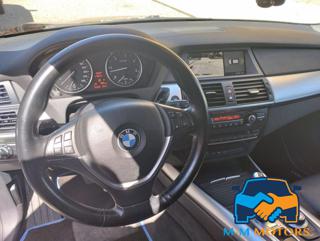BMW X5 usata, con Chiusura centralizzata