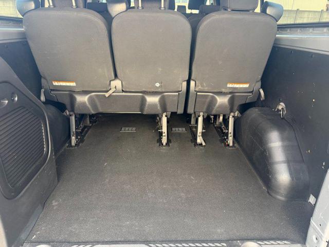 FORD Transit Custom usata 55