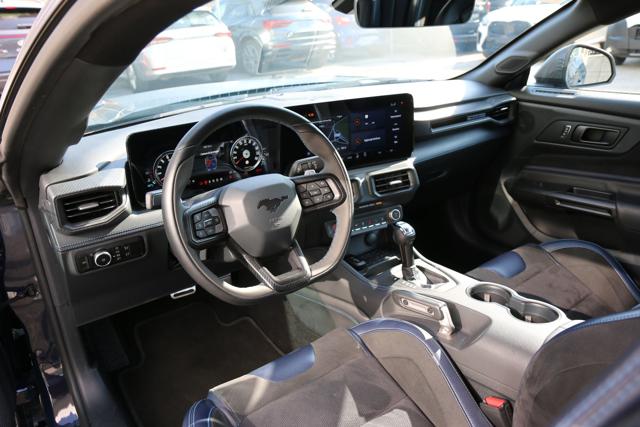 FORD Mustang usata, con Chiusura centralizzata
