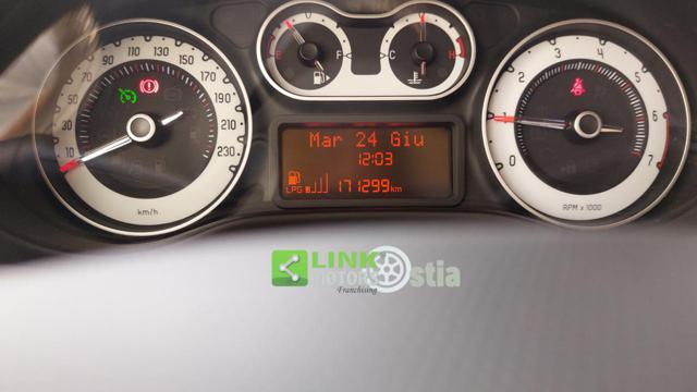 FIAT 500L usata 16
