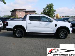 FORD Ranger usata, con Cerchi in lega