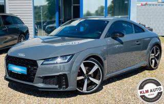 AUDI TT Coupé 40 TFSI S tronic COMPETITION