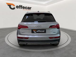 AUDI Q5 usata, con Alzacristalli elettrici