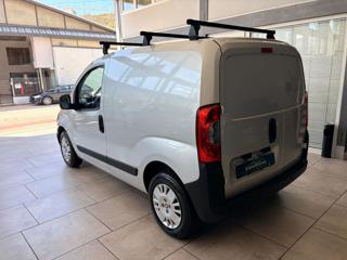 FIAT Fiorino usata, con Chiusura centralizzata