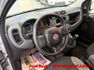 FIAT Panda usata, con Controllo trazione