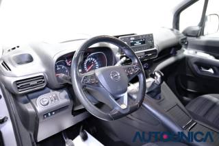 OPEL Combo Life usata, con Alzacristalli elettrici