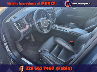 VOLVO XC60 usata, con Chiusura centralizzata