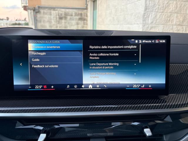 BMW X5 usata, con Tetto panorama