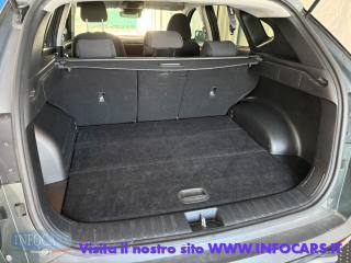 HYUNDAI Tucson usata, con Luci diurne LED