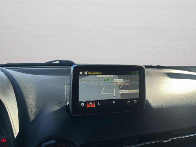 MAZDA CX-3 usata, con ESP