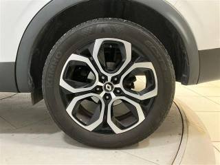 RENAULT Arkana usata, con Autoradio