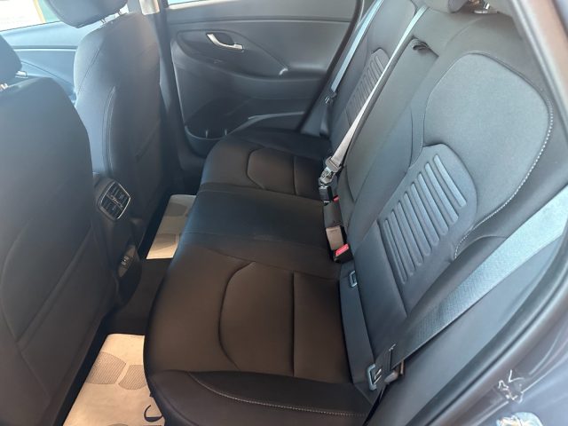 HYUNDAI i30 usata, con Cerchi in lega
