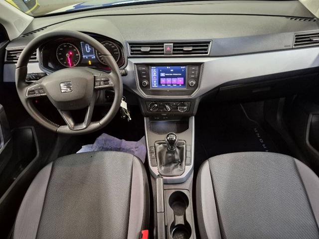 SEAT Arona usata, con ESP