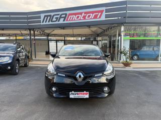 RENAULT Clio usata, con Airbag laterali