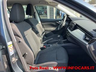 SKODA Kamiq usata, con Antifurto
