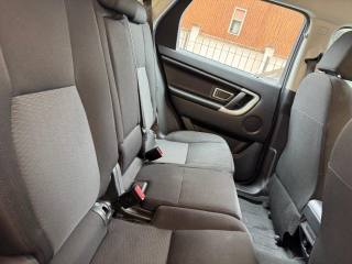 LAND ROVER Discovery Sport usata, con Cruise Control