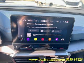 CUPRA Formentor usata, con Regolazione elettrica sedili