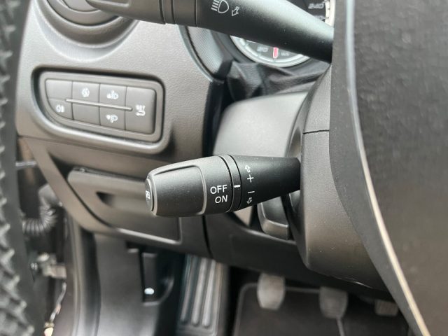 ALFA ROMEO MiTo usata, con Cruise Control