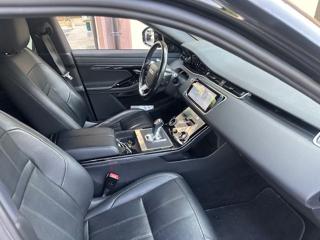 LAND ROVER Range Rover Evoque usata, con Cruise Control