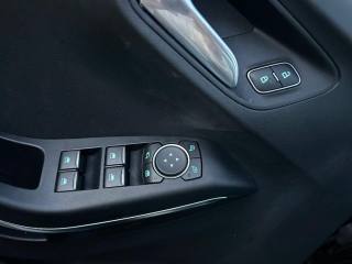 FORD Puma usata, con Servosterzo