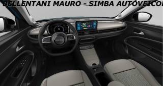 FIAT 600 usata, con Autoradio
