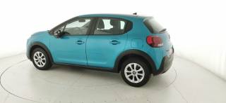 CITROEN C3 usata 27