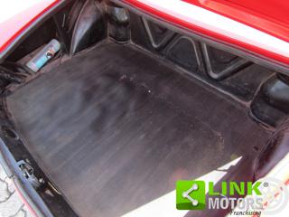FIAT 124 Spider usata 13