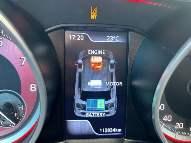 SUZUKI Swift usata, con Autoradio digitale