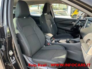 NISSAN Qashqai usata, con Antifurto