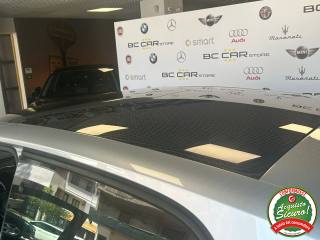 SMART ForFour usata, con MP3