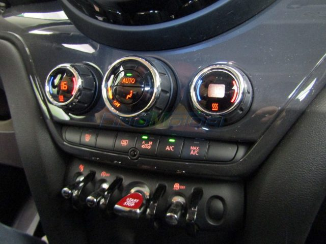MINI Countryman usata, con Servosterzo