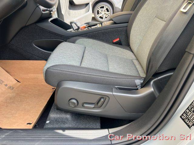 VOLVO XC40 usata, con Climatizzatore