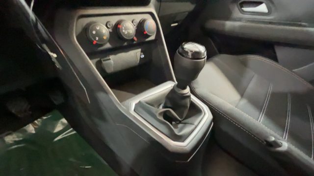 DACIA Sandero usata, con Climatizzatore