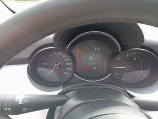 FIAT 500X usata, con Chiusura centralizzata telecomandata